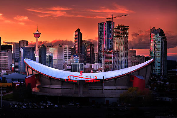 CALGARY BASKETBALL TRAINING