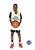 Reversible Basketball Jersey